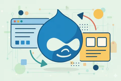 Drupal Views