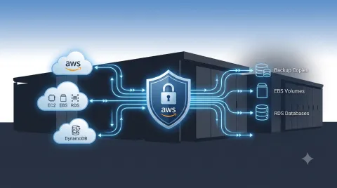 Implementing Backups with AWS Backup