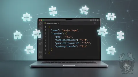 Managing Dependencies with Composer