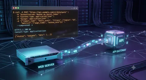 cURL Commands Every Developer Should Know