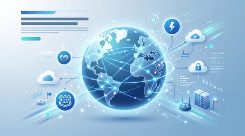 Managing DNS with Route 53