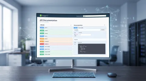 Documentation with Swagger UI