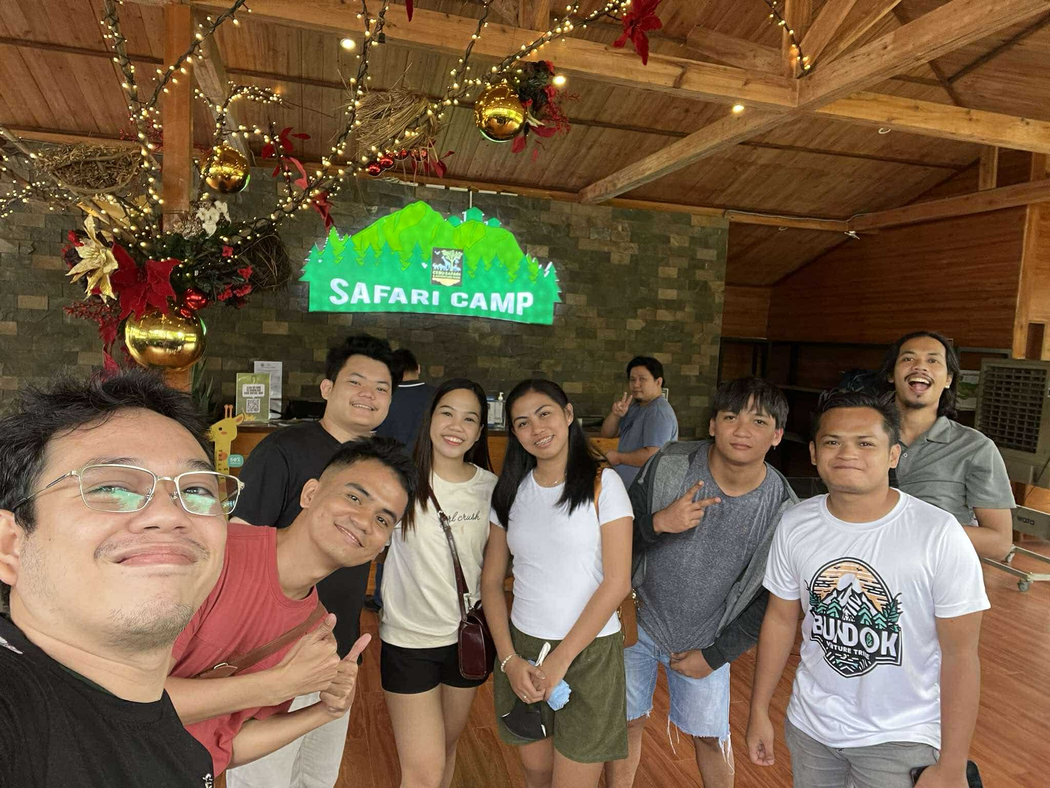Cebu Office